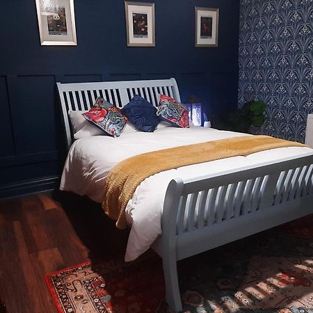 Lytham Luxury Villa Литам Сент Аннс Екстериор снимка