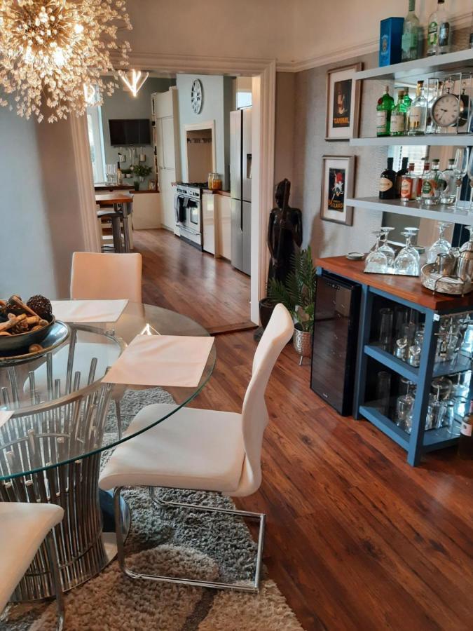 Lytham Luxury Villa Литам Сент Аннс Екстериор снимка