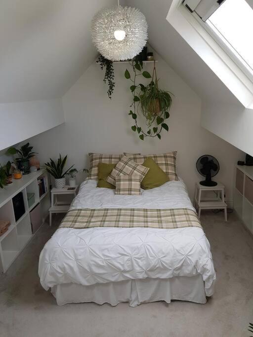 Lytham Luxury Villa Литам Сент Аннс Екстериор снимка