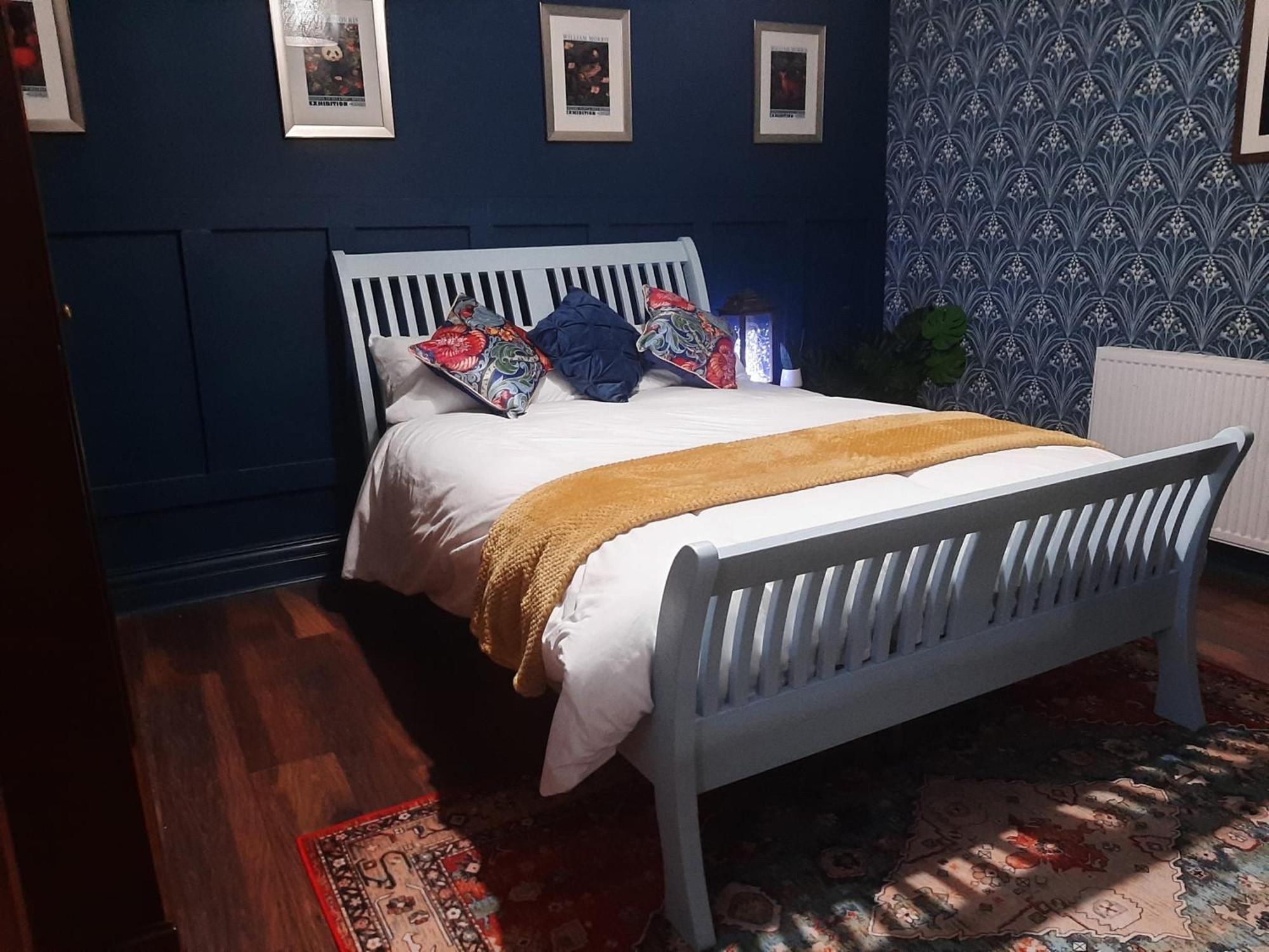 Lytham Luxury Villa Литам Сент Аннс Екстериор снимка