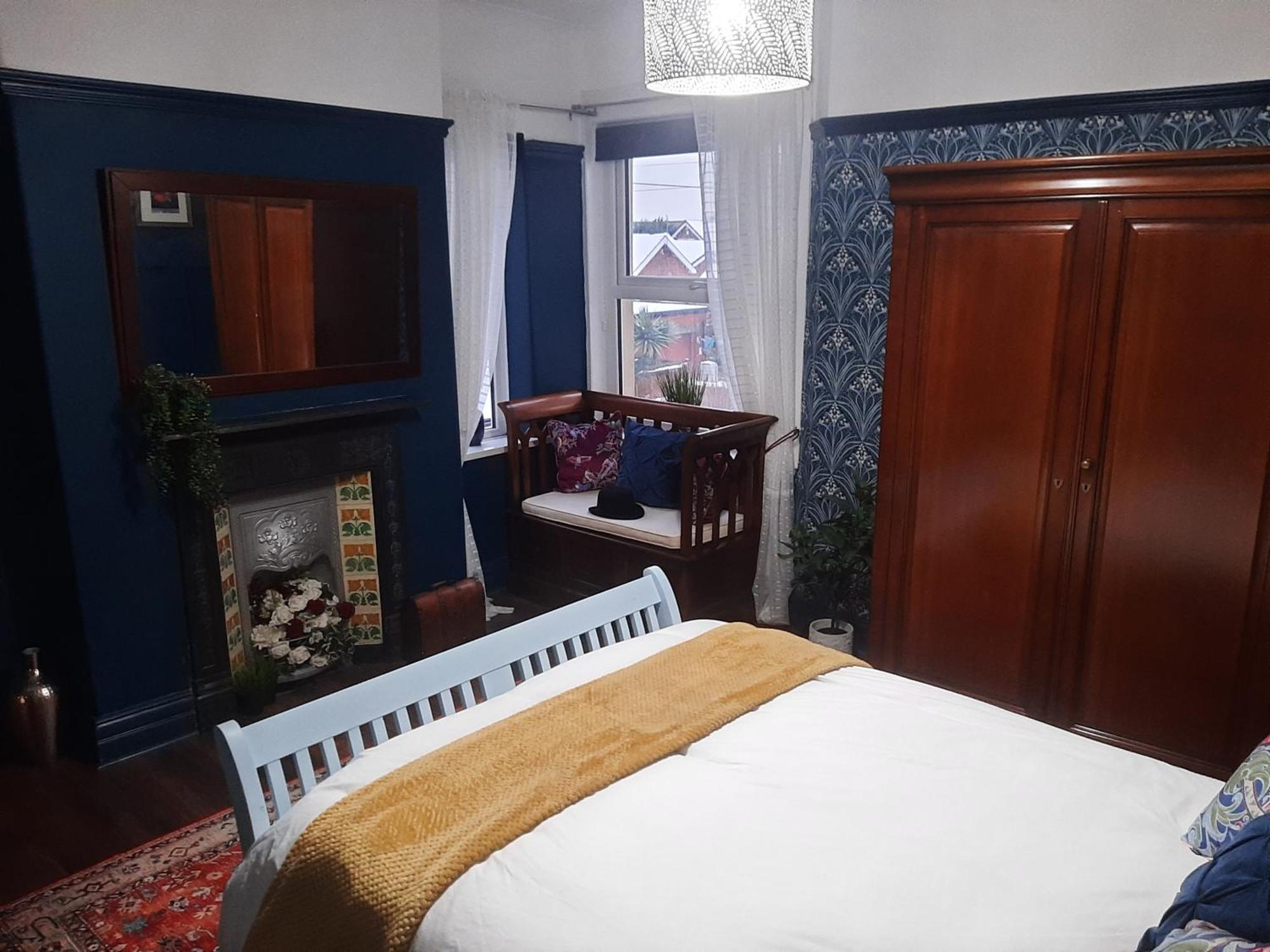 Lytham Luxury Villa Литам Сент Аннс Екстериор снимка