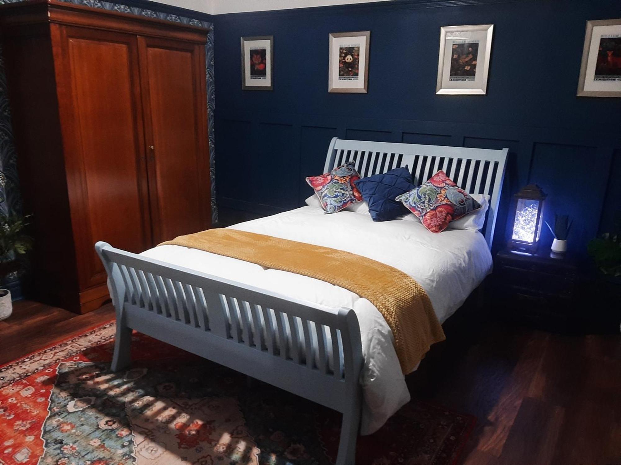 Lytham Luxury Villa Литам Сент Аннс Екстериор снимка